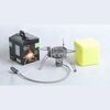 Горелка газовая со шлангом BRS-107, изображение 7