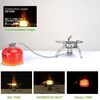 Горелка газовая со шлангом BRS-107, изображение 8
