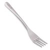 Вилка титановая T-Gear Titanium Classic Fork