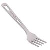 Вилка титановая T-Gear Titanium Sport Fork