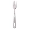 Вилка титановая T-Gear Titanium Sport Fork, изображение 3