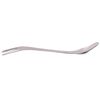 Ловилка титановая T-Gear Titanium Sport Double Ended Spork, изображение 4