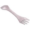Ловилка титановая T-Gear Titanium Sport Double Ended Spork, изображение 2