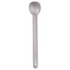 Ложка длинная титановая T-Gear Titanium Long Spoon, изображение 3