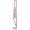 Ложка с крючком титановая T-Gear Titanium Hooked Spoon Matt, изображение 4