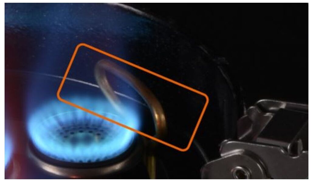 Горелка газовая кемпинговая со шлангом BRS-69A, изображение 17