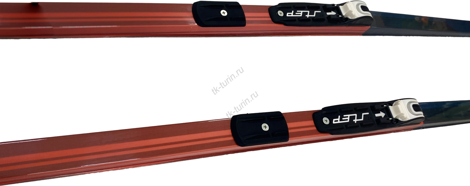 Лыжи NLF гоночные X-Race carbon р. 195, изображение 2