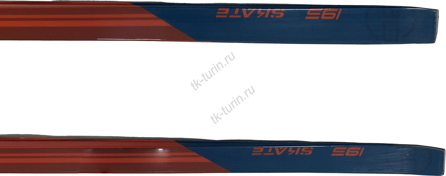 Лыжи NLF гоночные X-Race carbon р. 195, изображение 3