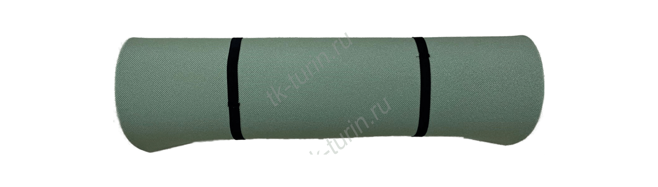 Коврик Optima Light 8, 1800 x 600 x 8, хаки, изображение 2