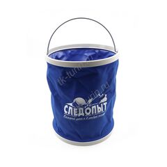 Ведро складное 13л PF-CT-F15