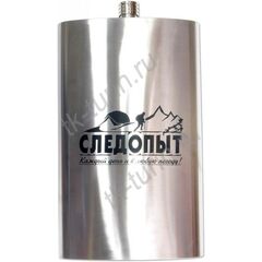 Фляга 5000мл PF-BD-F09, Объем, л: 5, Страна-производитель: РОССИЯ