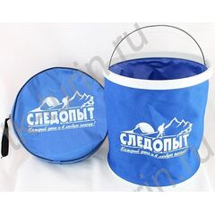 Ведро складное 9л PF-CT-F03