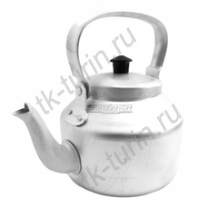 Чайник костровой 3.0л алюминий PF-CWS-P101