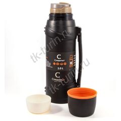Термос 2л SAFARI TRAVEL PF-TM-25