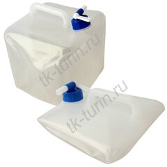 Канистра складная 10 л PF-CT-F06