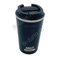 Термокружка 500мл AMALFIO CWS-P103