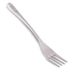 Вилка титановая T-Gear Titanium Classic Fork