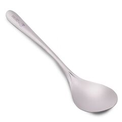 Ложка титановая T-Gear Titanium Classic Spoon