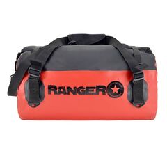 Гермосумка Germostar Ranger 70 л красный/черный, Название цвета: Красный / Черный