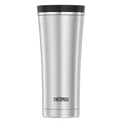 Термокружка-термос из нерж. стали тм THERMOS NS105BK 0.47L