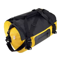 Гермосумка Germostar Ranger 70 л желтый/черный, Название цвета: Желтый / Черный