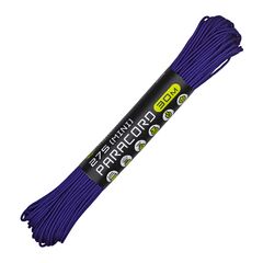 Паракорд 275 CORD 30м (purple)