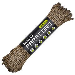 Паракорд 550 Cord 30м (desert)