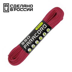 Паракорд 550 Cord 30м (pink snake)