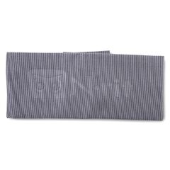 N-Rit полотенце I-Tech Towel 40x80 рM Графит