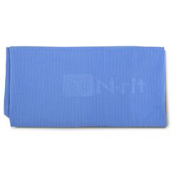 N-Rit полотенце I-Tech Towel 60x120 рL Синие, Название цвета: Светло-синий, Товаров в упаковке, шт: 1, Размер: L, Варианты:  , Страна-производитель: Корея