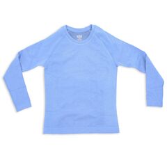 Термобелье детское комплект UTO Children's Thermal 3.0 HeatMax Синий (Blue) 140, Название цвета: Синий (Blue), Размер: 130, Страна-производитель: КИТАЙ, Рост: 130
