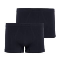 Трусы UTO Sports Nilit Softex Boxer (2шт) 922102 Black XXXL, Название цвета: Black, Размер: XXXL, Страна-производитель: КИТАЙ