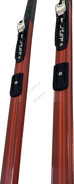Лыжи NLF гоночные X-Race carbon р. 195, изображение 4