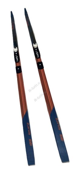 Лыжи NLF гоночные X-Race carbon р. 195, изображение 11