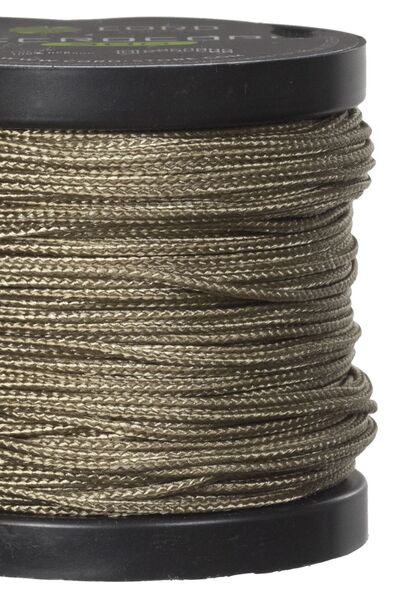 Микрокорд CORD катушка 10м (tan), Название цвета: Светло-коричневый, Товаров в упаковке, шт: 1, Варианты:  , Страна-производитель: РОССИЯ, изображение 2