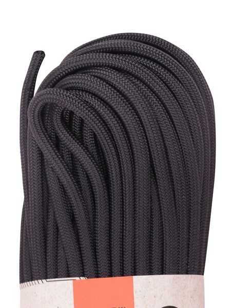Паракорд 550 T-Gear x CORD nylon 30м (Black), Название цвета: Black, Страна-производитель: РОССИЯ, изображение 3