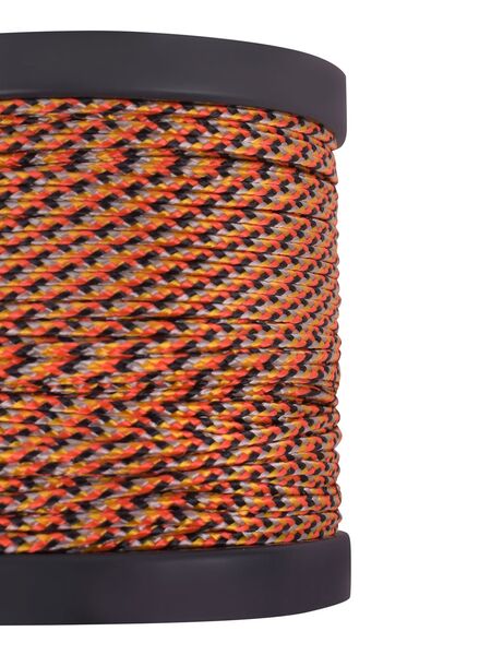 Микрокорд T-Gear x CORD nylon катушка 30м (Motley X), Название цвета: Motley X, Страна-производитель: РОССИЯ, изображение 3