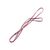 TRANGO петля Dyneema Loop Sling 120см, Название цвета: Розовый, Размер: 120 см, Варианты:  , Страна-производитель: Корея