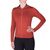 Толстовка UTO Zipper Long Sleeve Hoodie W's 929202 Orange/Blue, Название цвета: Orange / Blue, Товаров в упаковке, шт: 1, Размер: M, Страна-производитель: ЮЖНАЯ КОРЕЯ