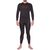 Термобелье UTO комплект Sports 4.0 Bamboo Charcoal 923101 Black/Orange L, Название цвета: Черно-оранжевый, Товаров в упаковке, шт: 1, Размер: L, Вырез горловины: Круглый, Страна-производитель: КИТАЙ