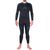 Термобелье UTO комплект Sports 2.0 Bamboo Charcoal 993104 Black/Blue M, Название цвета: Черно-синий, Товаров в упаковке, шт: 1, Размер: M, Вырез горловины: Круглый, Страна-производитель: КИТАЙ
