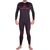 Термобелье UTO комплект Sports Bamboo Charcoal 973102 Black/Red L, Название цвета: Black / Red, Товаров в упаковке, шт: 1, Размер: L, Вырез горловины: Круглый, Страна-производитель: КИТАЙ