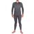 Термобелье UTO комплект Sports Dryarn Nilit 983101 Light Grey L, Название цвета: Light Grey, Товаров в упаковке, шт: 1, Размер: L, Вырез горловины: Круглый, Страна-производитель: КИТАЙ