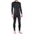 Термобелье комплект UTO Quick Dry SKI Thermal 2.0943102 Черное XL, Название цвета: Черный, Товаров в упаковке, шт: 1, Размер: XL, Страна-производитель: КИТАЙ