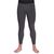 Термобелье UTO кальсоны Thermal HeatMax Legging 987112 Black/Grey L, Название цвета: Black / Grey, Товаров в упаковке, шт: 1, Размер: L, Вырез горловины: Круглый, Страна-производитель: КИТАЙ