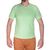 Термофутболка UTO T-shirt 994111 Green L, Название цвета: Green, Товаров в упаковке, шт: 1, Размер: L, Вырез горловины: Круглый, Страна-производитель: КИТАЙ