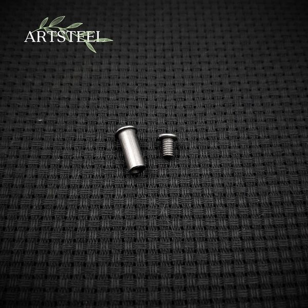 Нож бабочка тренировочный Assistant, Название цвета: Черный, Страна-производитель: КИТАЙ, изображение 11