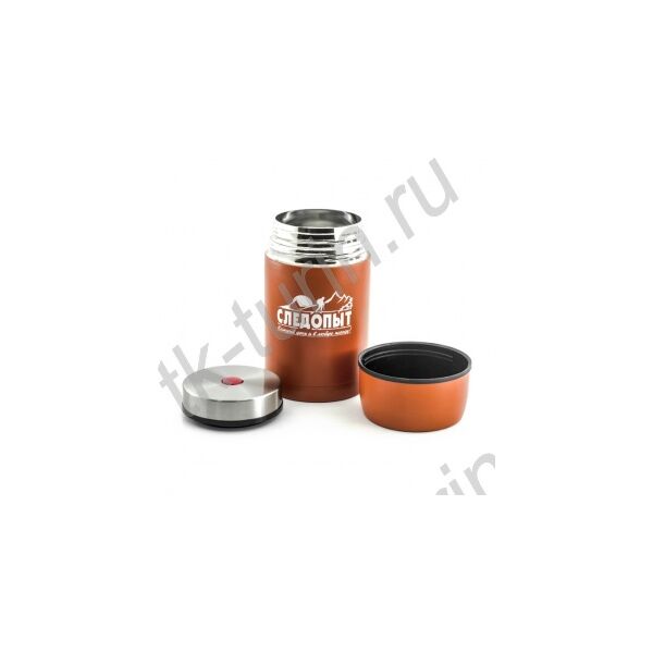 Термос для еды 0,8л PF-TM 09