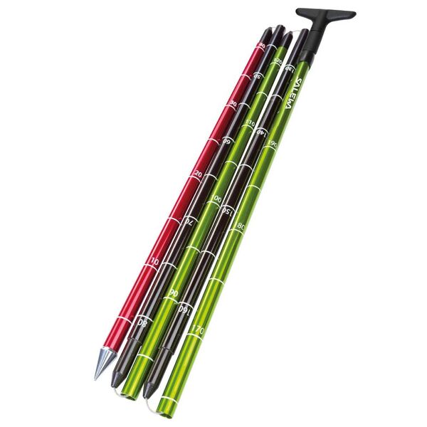 Щуп лавинный Salewa Lightning 240 Probe Green/ Black