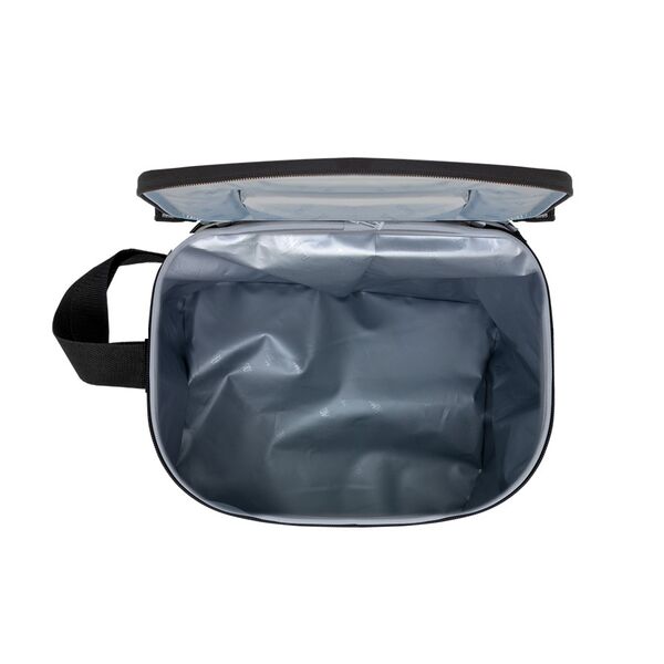 Термосумка THERMOS E5 - 24 Can Cooler, 12 л, серая, изображение 4